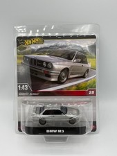 2025 HOT WHEELS PREMIUM SCALE