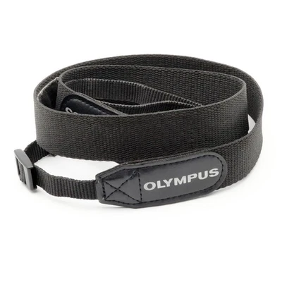 Olympus Camera Neck Shoulder Strap - 25mm Width - Image 1 of 4