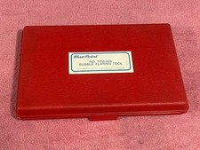 Snap On ( Blue Point ) TFM-428 Bubble Flaring Tool