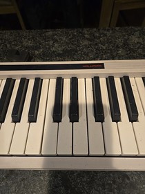 Vintage Mattel Intellivision Music Synthesizer Keyboard 