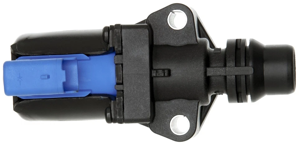 Coolant Control Valve EHV119 Gates 1820582 BM5G8C605DA BM5G8C605DB BM5G8C605DC - Image 3 of 4