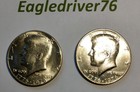 1776-1976 Bicentennial Kennedy Half Dollar — photo 7