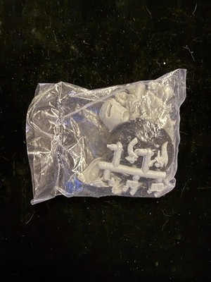 Warmachine Hordes SEALED Lot K