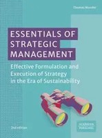Thomas Wunder | Essentials Of Strategic Management | Taschenbuch | Englisch