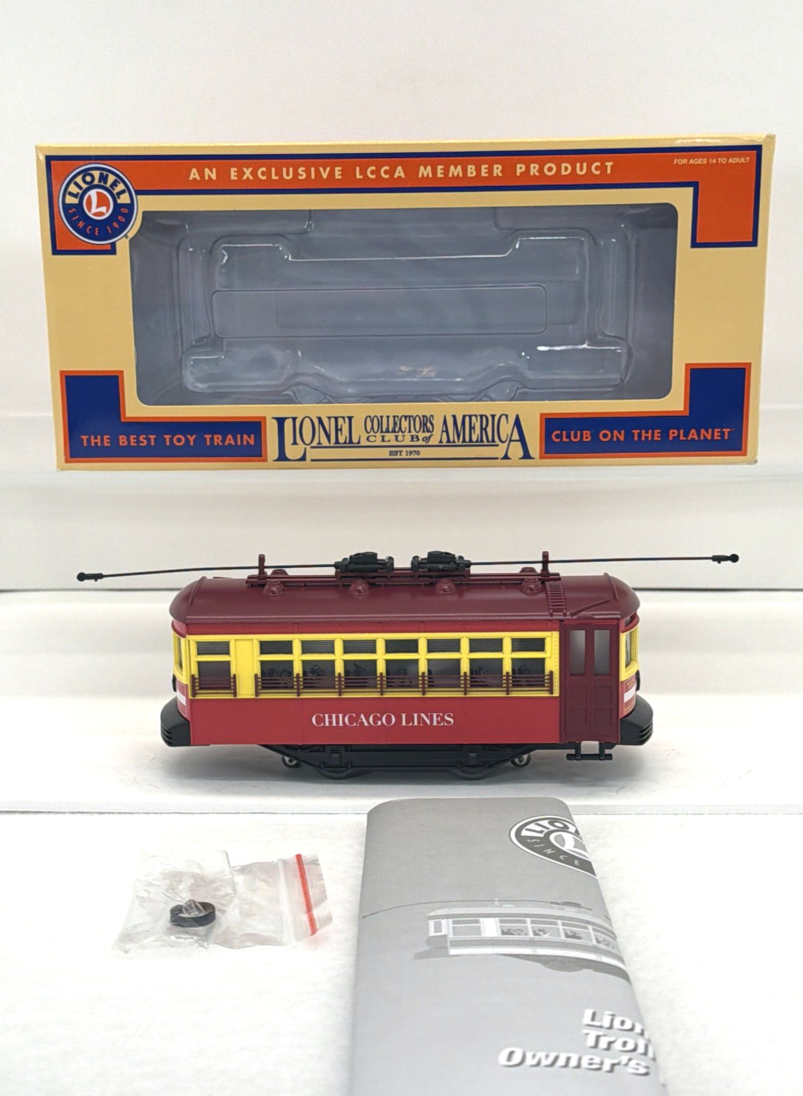 Click here to see eBay Auction