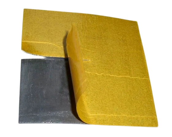 Walzblei Bleifolie selbstklebend 7 Stück 11,0 x11,0 cm x 1mm Trimmblei Modellbau - Bild 2 von 4