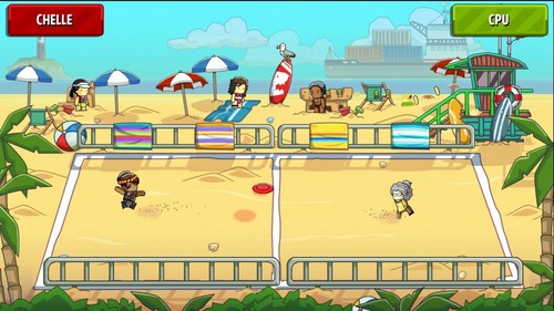 Scribblenauts Showdown - Nintendo Switch Nintendo (Nintendo Switch) (US IMPORT) - Picture 5 of 5