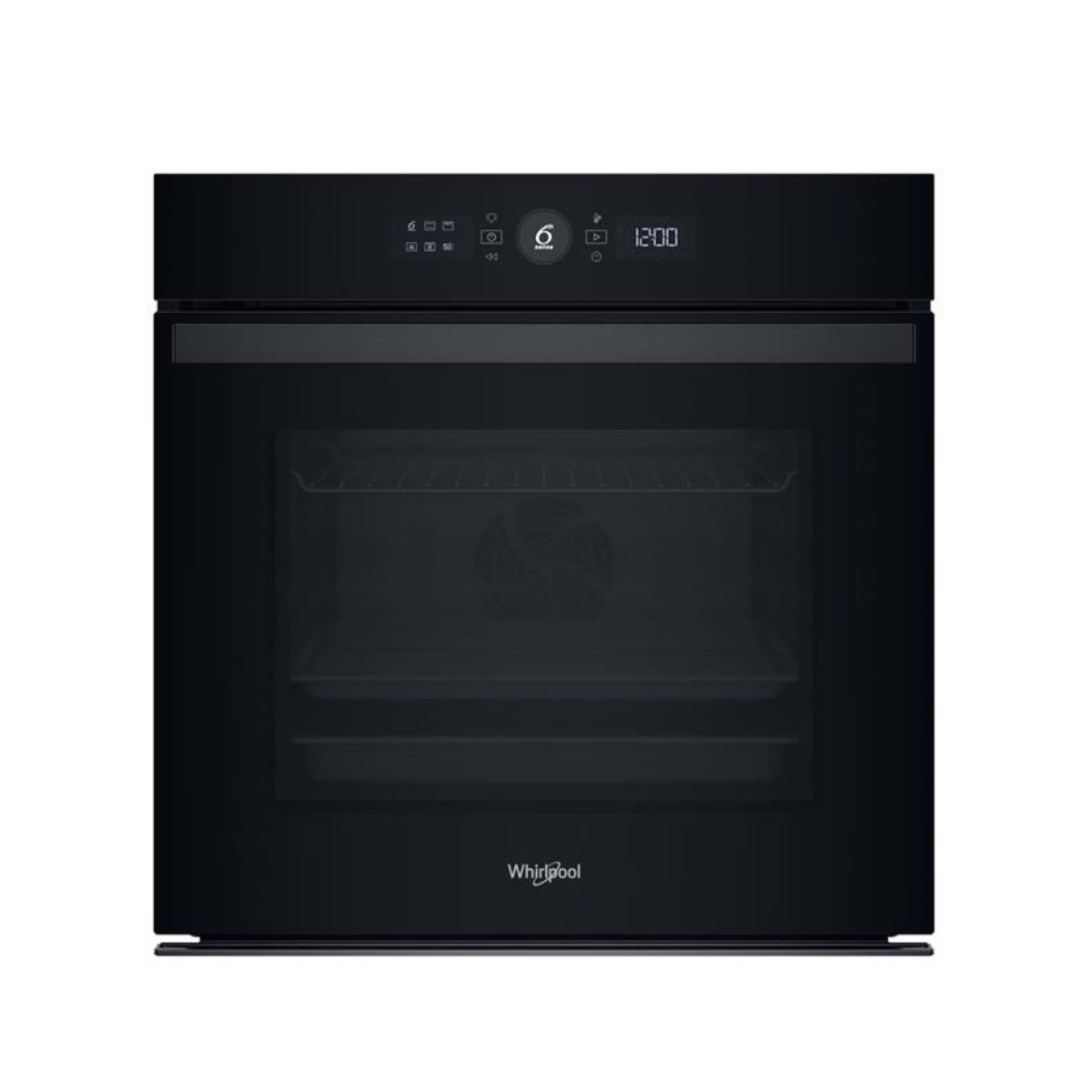 Four encastrable 60cm Whirlpool pyrolyse fini la corvée de nettoyage manuel