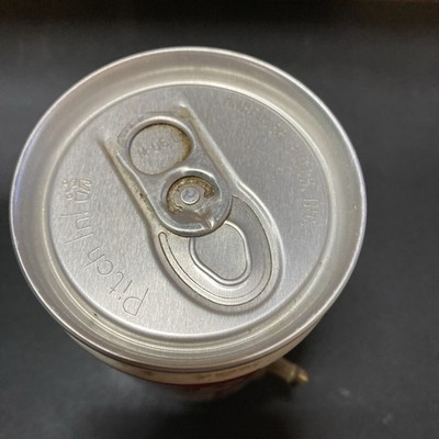 Vintage Budweiser Beer Can Music Box (Works) | eBay