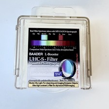 BAADER 1  1/4 UHC-S / L-Booster Filter 245827...