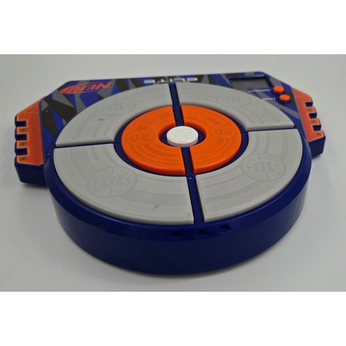 NERF ELITE DIGITAL TARGET - Imagen 16 de 17