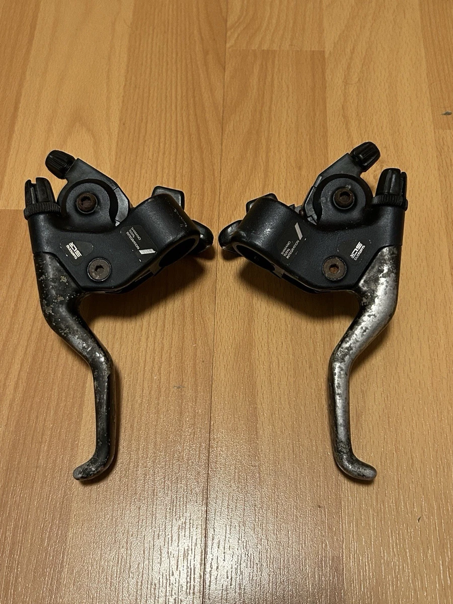Shimano Deore Dx In Bicycle Shifters for sale - eBay