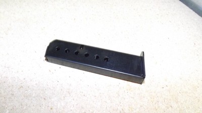 Llama .380ACP SPAIN 7-RD Wide Base IIIA 3A III-A Magazine