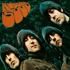 The Beatles | Rubber Soul | Vinyl LP