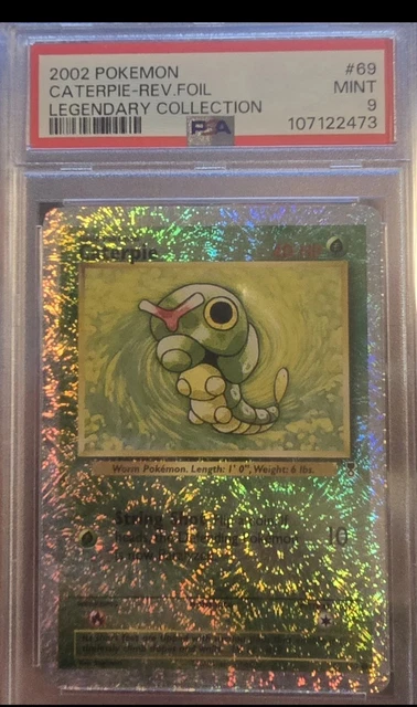 Caterpie