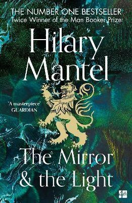 The Mirror and the Light, Hilary Mantel, Paperbac