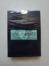 Vivid Kingdoms Green Edition Playing Cards – Sealed Collector’s Deck