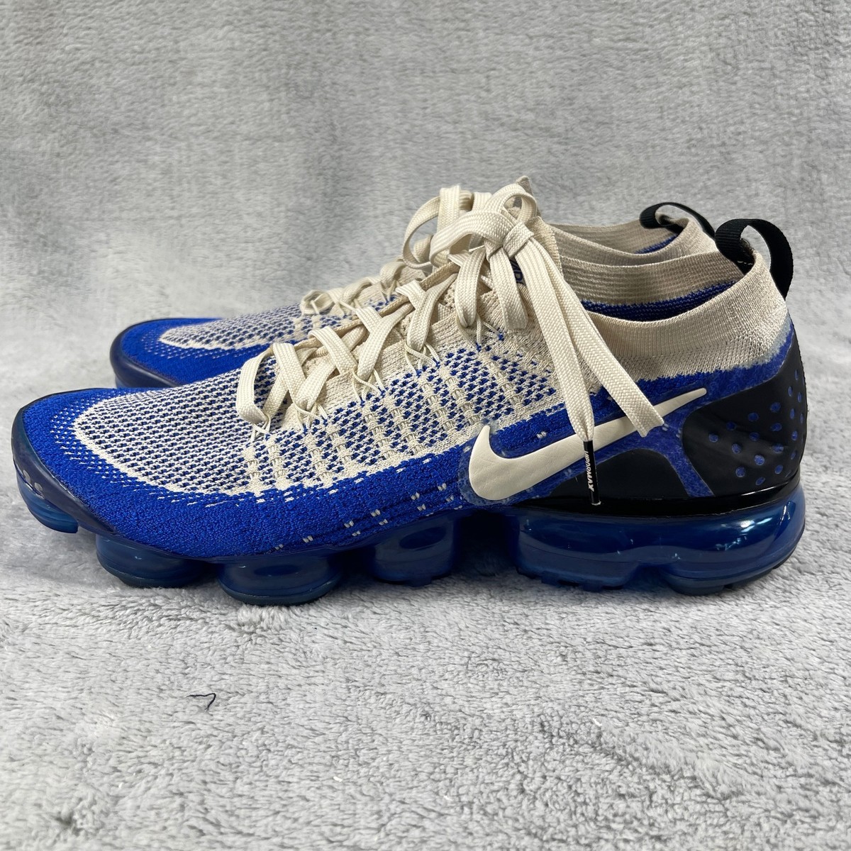racer blue vapormax flyknit 2