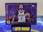 2025 Topps D'Angelo Russell Base (Raw)