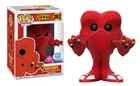 Funko POP! Animation Looney Tunes Gossamer #263 Funko Exclusive Vinyl Figure
