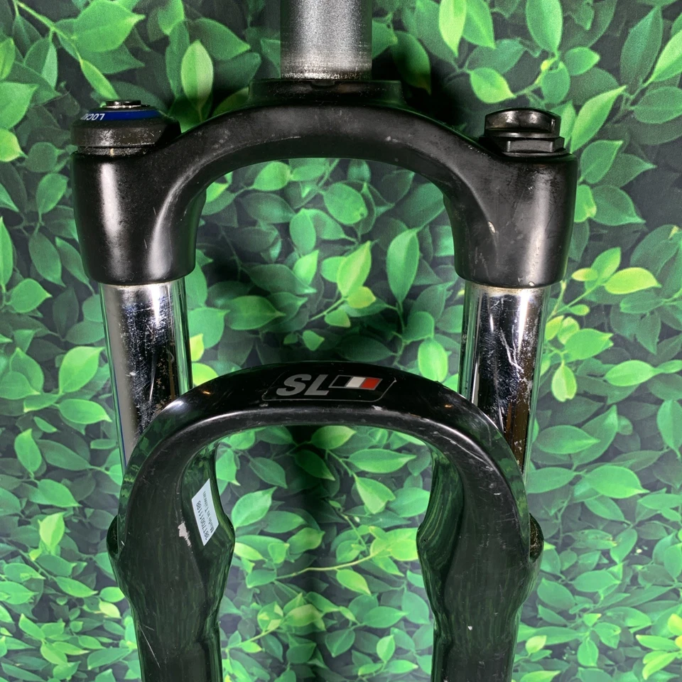 Rockshox Dart 3 Blocco Regolabile a Compressione e Rimbalzo - Immagine 2 di 4