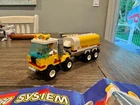 LEGO Town: Shell Tanker (1252)