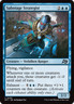 x1 Sabotage Strategist DFT Aetherdrift MTG 59 UNCOMMON M/NM 1x