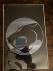 Thundercats #1 Rare Logo PHANTOM BLACK Foil Prism Cover 2025 SDCC LTD /50 COA🔥