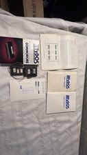 JiffyDOS CMD Commodore 128 1571 In Box With M...
