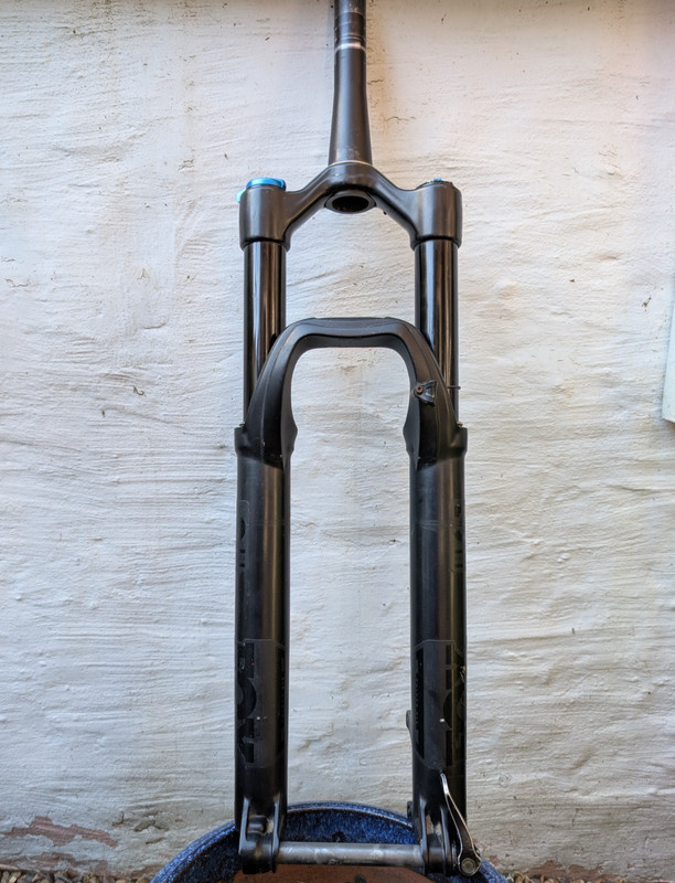 Fox 36 performance 29 140mm fork 2019