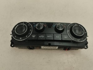 A2038304085 klimasteuerung MERCEDES-BENZ CLASE C 1.8 180 KOMPRESSOR MT 157978