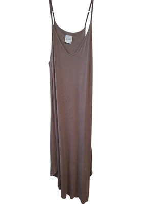 Livi by Olivia Rae Maxi Dress Size M