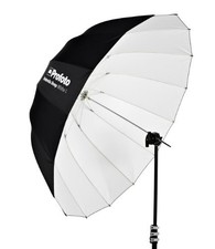 ULN Profoto Deep Umbrella White Large 130cm 51" Photography Light Modifier