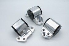 Hasport Motor Mounts Civic 92-95 Integra 94-01 B Series With 3 Bolt Dcstk-70a