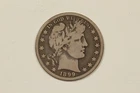 1899-O Barber Half Dollar