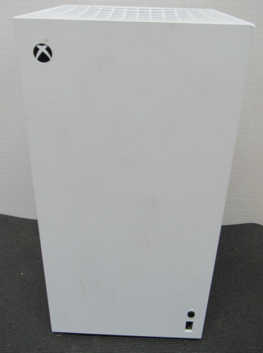 Microsoft Xbox Series X All-Digital 1TB Gaming System White CONSOLE & PARTS ONLY
