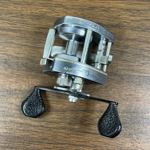 Shimano Bantam 100EX Bait Casting Fishing Reel - Anti-Reverse Switch Not Working - Picture 5 of 8