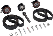 FITS VOLVO 850 2.5 TDI TIMING BELT KIT K085323XS GATES