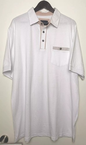 Babista, Polo T-Shirt, Kurzarm Shirt, Gr. XXL, Baumwolle, Neu - Bild 1 von 6