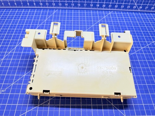 Whirlpool Washer Main Control Board P# 8182789 WP8182789 - Picture 4 of 4