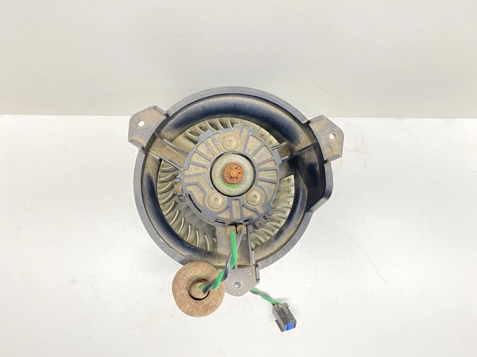 Dodge Intrepid 2001-2004 motor soplador delantero OEM, 615-00569 Foto 2 de 4