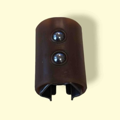 1x Lagerung Automatikgetriebe ''Schlupfperlen'' 0AM311665A Audi Seat Skoda VW