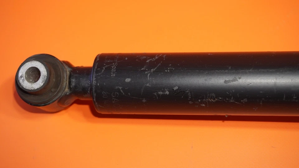 ЗАДНИЙ АМОРТИЗАТОР MERCEDES BENZ GLA250 2015 2016 2017 2018 2019 A1563201031 GLA45 ОТ ОРИГИНАЛЬНОГО ПРОИЗВОДИТЕЛЯ - Изображение 3 из 4