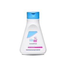 Sebamed Baby Shampoo pH 5.5 No Tears Soap Free Gentle Hair Wash 150ml