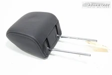 2015-2019 SUBARU LEGACY FRONT LEFT DRIVER SIDE SEAT HEADREST BLACK OEM