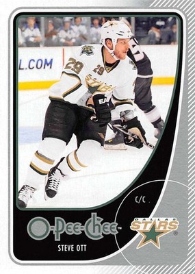 2010-11 O-Pee-Chee NHL Hockey Card Pick From List / Complete Your Set 401-600