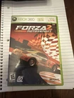 Forza Motorsport 2 (Microsoft Xbox 360, 2007)