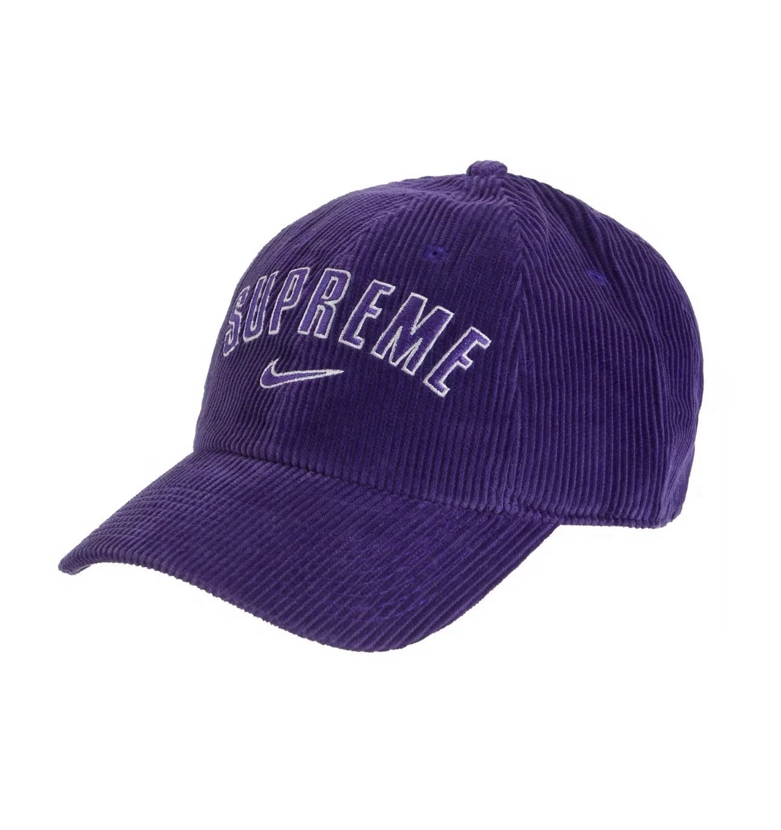Supreme Corduroy Purple Hats for Men for sale | eBay