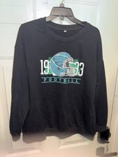 Philadelphia Eagles Sweatshirt Size XL QS23 