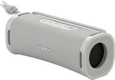 Sony - ULT FIELD 1 Wireless Bluetooth Speaker - Off White